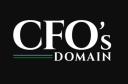 CFO's Domain logo